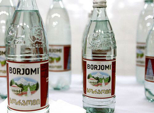 Боржоми Боржоми