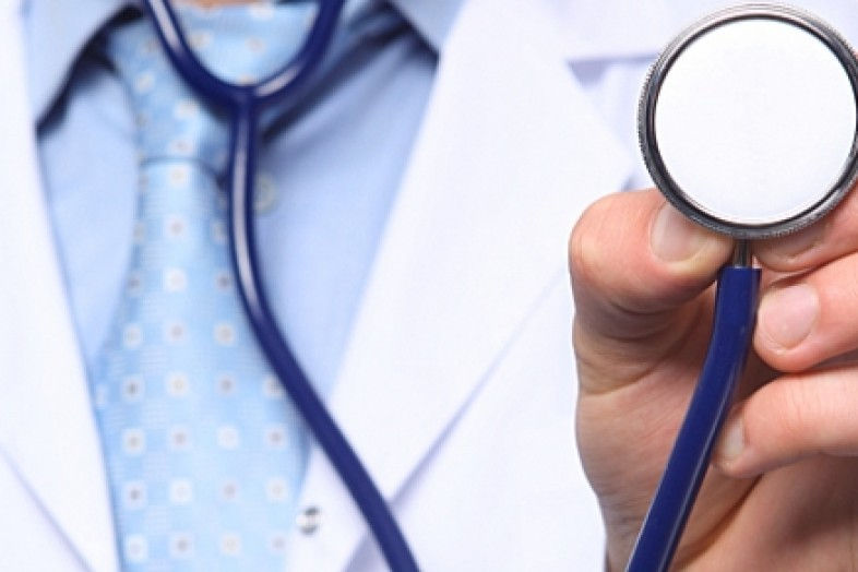 Стетоскоп