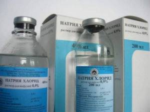 Физраствор Физраствор