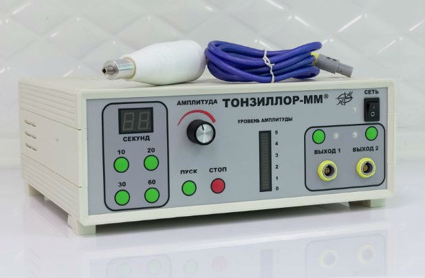 Тонзиллор Тонзиллор