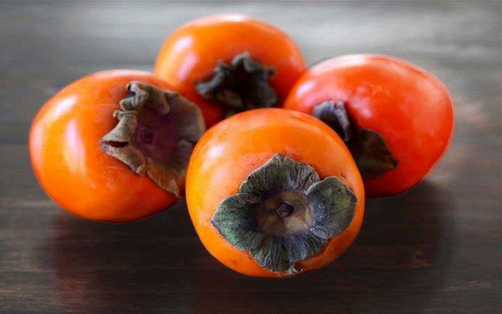 Лечебные рецепты с хурмой