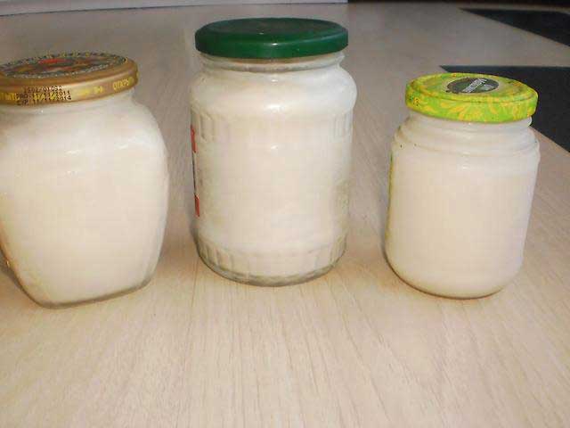 Целебные свойства жира