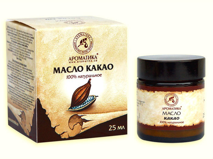 Масло какао Масло какао