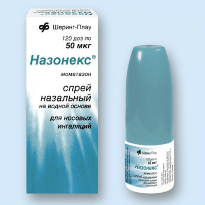 Назонекс Назонекс