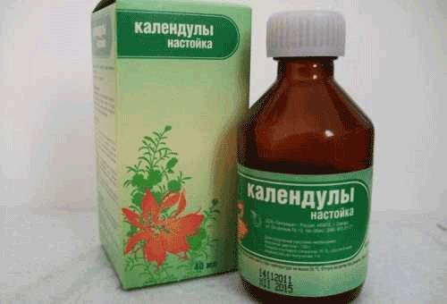 Чем полезна настойка?