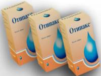 Ушные капли Отипакс