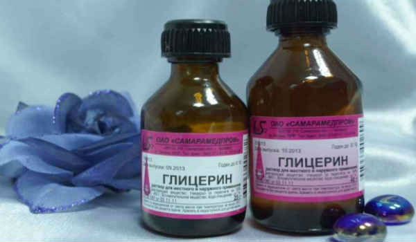 Глицерин