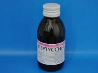 Пертуссин
