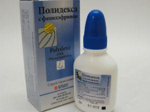 Полидекса