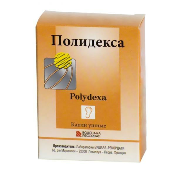 Полидекса Полидекса